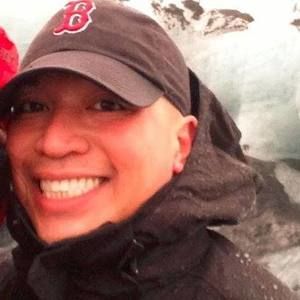 Meet your Posher, Mark